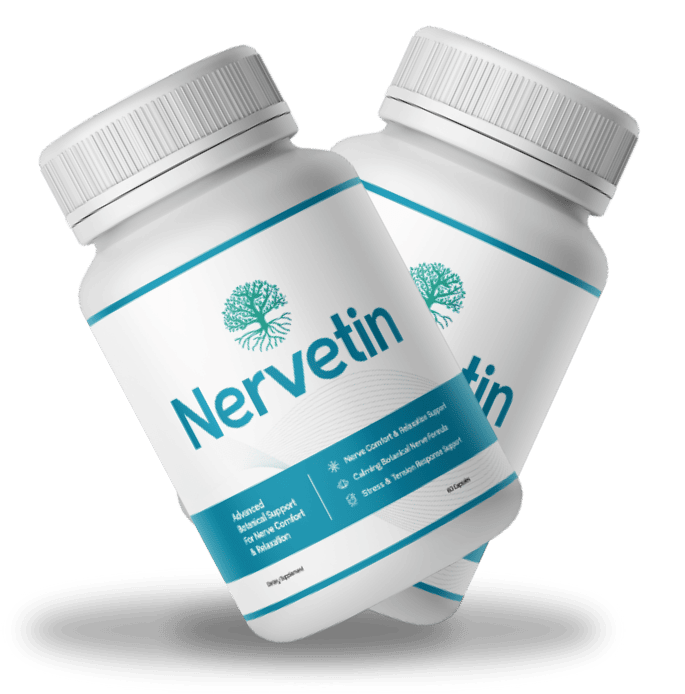 Nervetin product overview