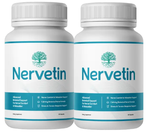 How Nervetin works